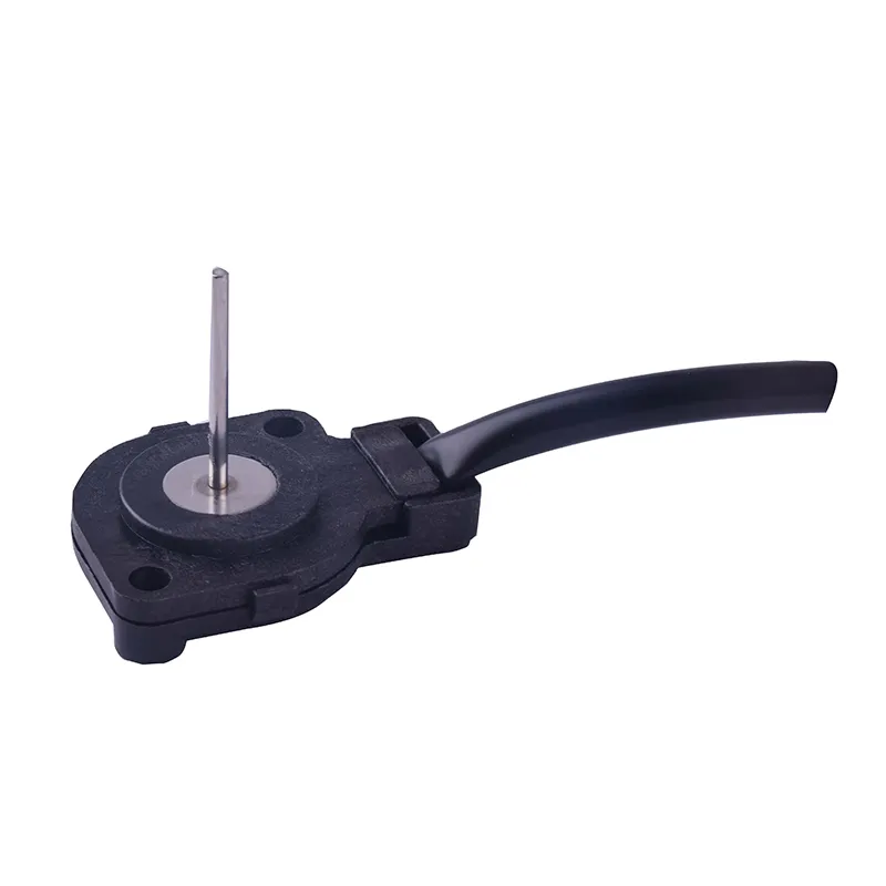 Switsh Llif Dŵr Poeth