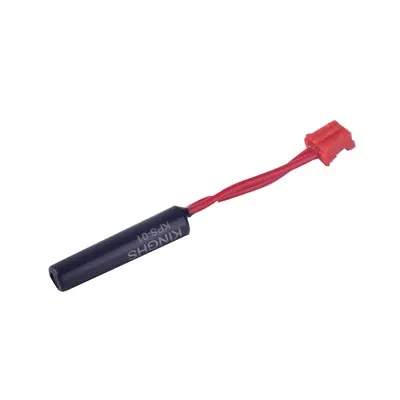 Synwyryddion Agosrwydd Anwythol sy'n Prawf Ffrwydrad