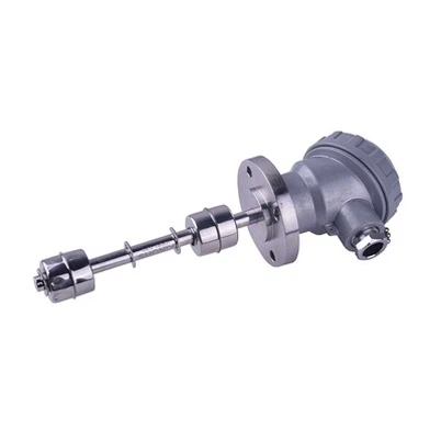 Switsh Arnofio Synhwyrydd Lefel Dŵr Dur Di-staen